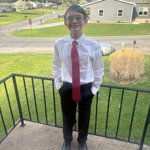 Fundraising Page: Skylar Cuddeford